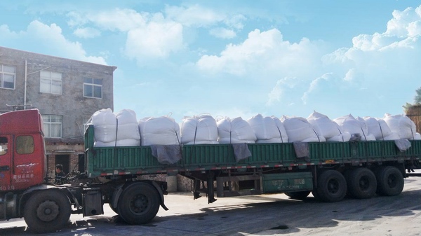 在新乡氢氧化钙在造纸业的生产工艺有哪些？